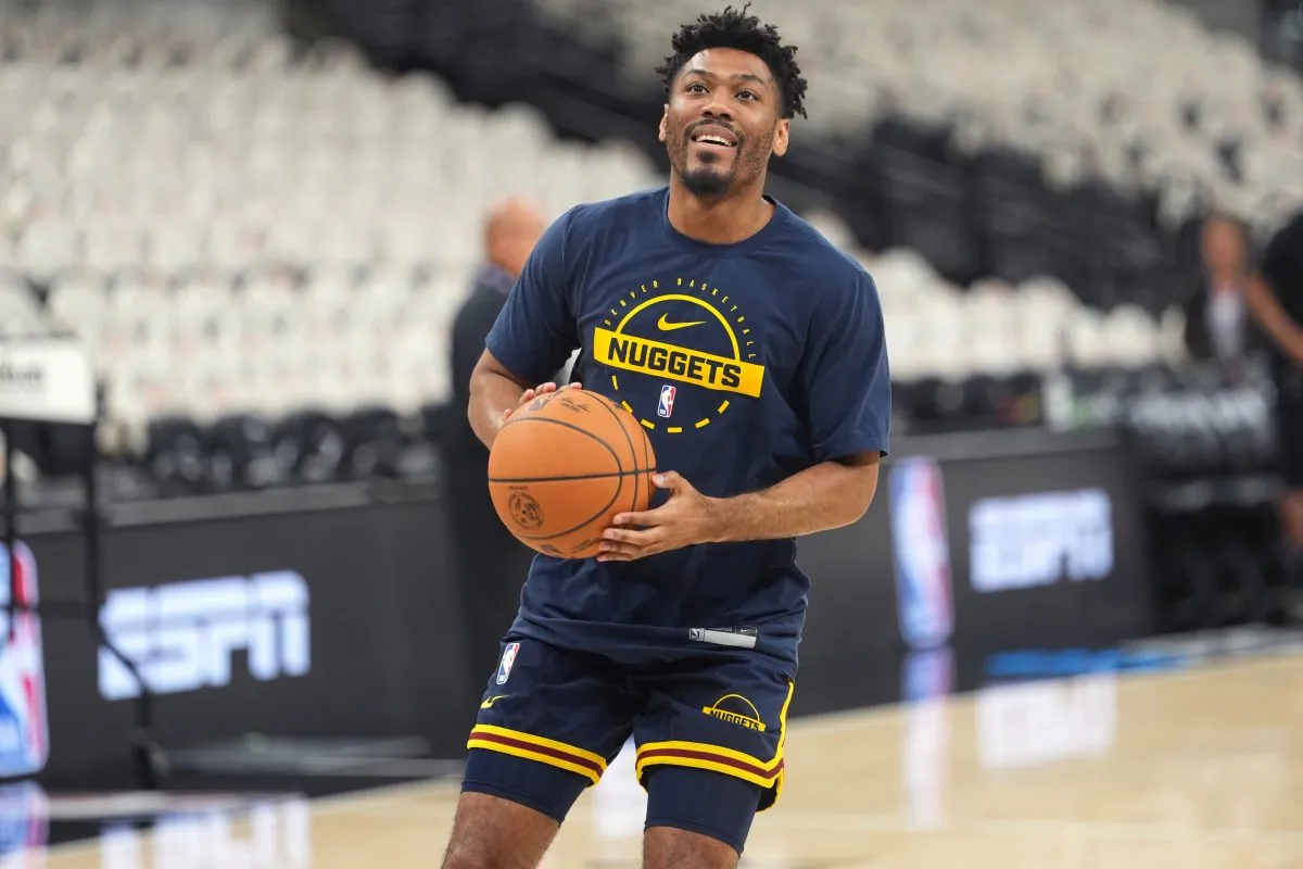 Jalen Pickett