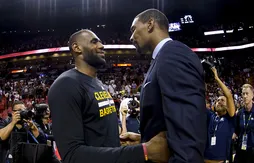 Chris Bosh : “Je ne suis pas encore fini”