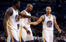 Stephen Curry : “Nous avons établi une sorte de standard en termes d’excellence”