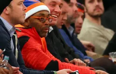 Spike Lee s’en prend au propriétaire des Knicks