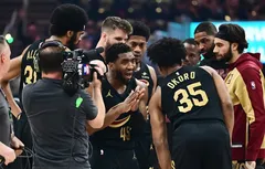 En échouant encore en playoffs, les Cavaliers ont de quoi se motiver
