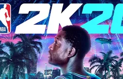 Les trois éditions de NBA2K20 déjà en pré-commande