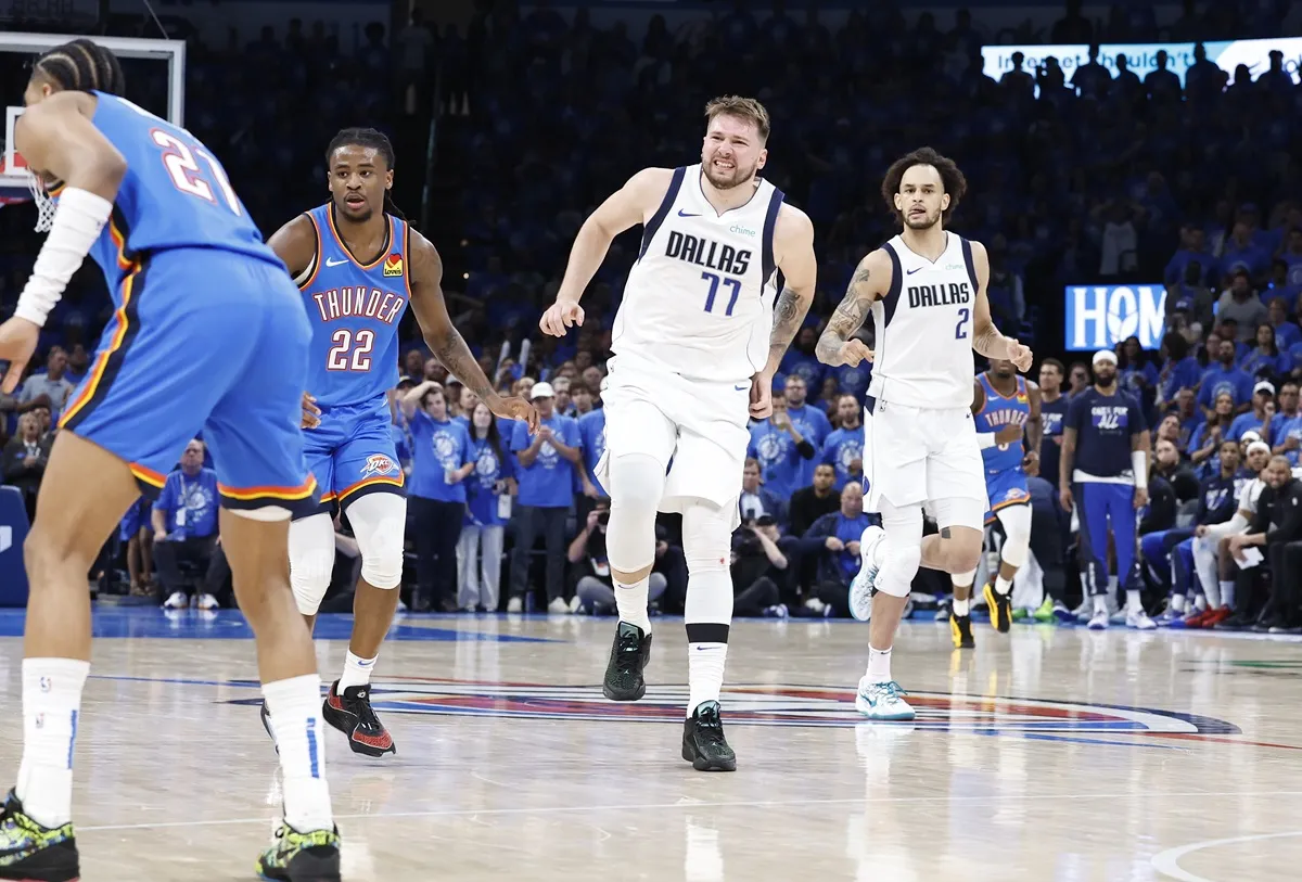 Luka Doncic