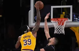 Dwight Howard se verrait bien aux Kings