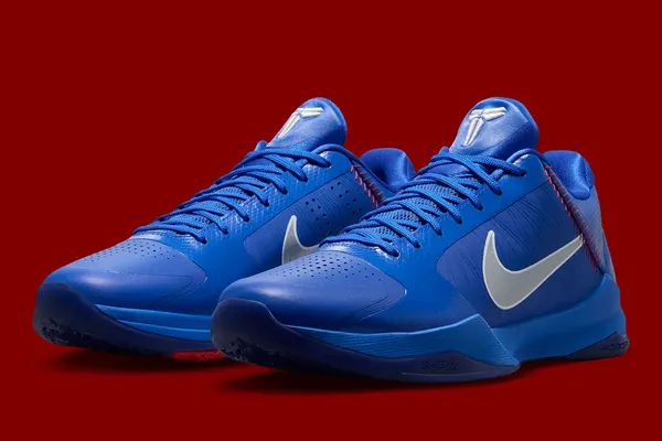 Qui veut rafler la Kobe 5 « Dodgers » ?