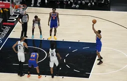 Le lancer-franc unique testé en Summer League