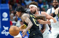 Klay Thompson veut prouver qu’il n’est pas fini en défense
