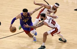 La régression vers la moyenne des shooteurs du Heat