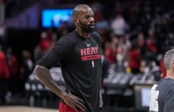 Miami envoie Dewayne Dedmon à San Antonio
