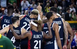 Du ciel bleu à l’horizon