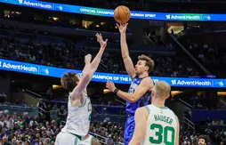 Stats & Highlights | Le Magic finira 7e, fin de série pour les Sixers