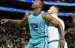 Rebonds en carrière : Dwight Howard entre dans le Top 20 de l’histoire