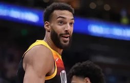 Défenseur de l’année | Rudy Gobert regrette que ses performances soient banalisées