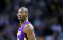Hornets – Lakers : Kobe Bryant est immense !