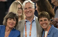 Qui est Mark Walter, le nouveau propriétaire des Lakers ?