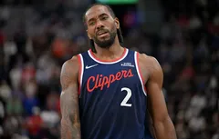 Vers un second contrat « caché » pour Kawhi Leonard…