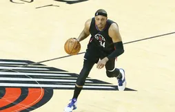 Paul Pierce prêt à continuer avec les Clippers ?