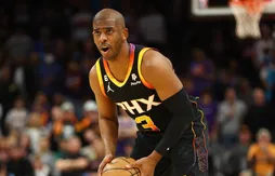 Le MVP de la nuit | Chris Paul, un record avec un nouveau rôle