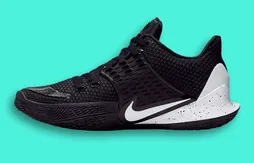 Nike : deuxième version pour la Kyrie Low