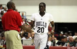 Tony Snell, future révélation de l’année aux Bulls ?