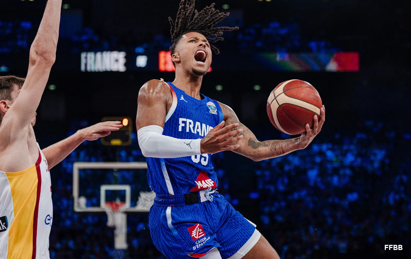 france espagne