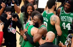 Historiques Celtics : un “buzzer beater” de Derrick White offre un Game 7 à Boston !!!