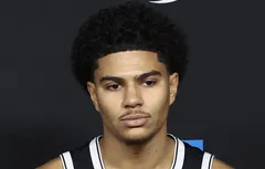 Une première sortie encourageante pour Killian Hayes en G-League
