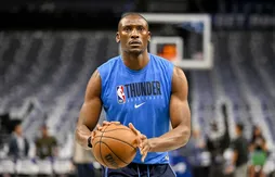 Un film sur le parcours de Bismack Biyombo présenté par le Thunder