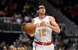 Kirk Hinrich hésite à poursuivre sa carrière