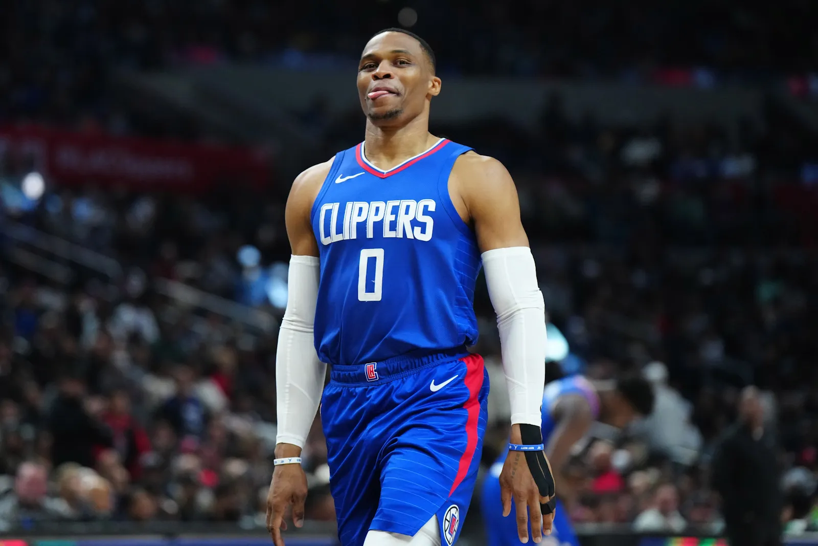Russell Westbrook