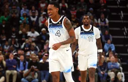 Rob Dillingham nage entre confiance et frustration