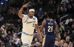 Une grosse bouffée d’oxygène pour les Bucks