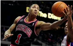 Le duo Boozer/Rose se sort du piège Pistons