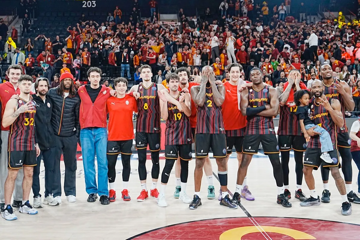 Galatasaray