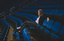 Becky Bonner veut devenir la première femme General Manager en NBA