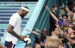 Tournée d’adieux ou discrétion : quelle sortie de piste pour LeBron James ?