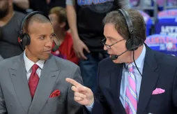 Télévision : les matchs disputés à Disney World seront commentés depuis Atlanta