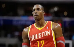 Officiel : Dwight Howard quitte Adidas pour Peak