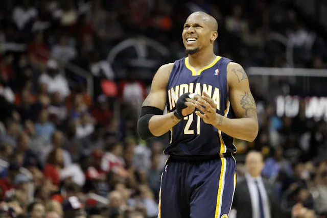 David West