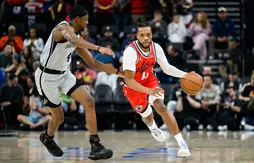 Sans Victor Wembanyama, les Spurs dominent les Clippers