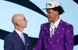 Adam Silver toujours favorable à l’abaissement de l’âge limite d’accès à la NBA