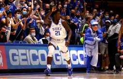 AJ Griffin, l’autre pépite de Duke