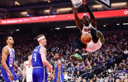 Un immense Bam Adebayo montre la voie au Heat à Sacramento