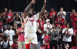 Montrezl Harrell va rester toute la saison en Australie