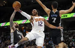 Avant de percer en NBA, Ishmail Wainright a tenté sa chance… en NFL