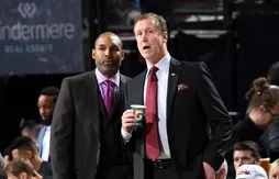 David Vanterpool, nouvel assistant chez les Wizards