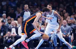 Rookies du mois : Chet Holmgren préféré à Victor Wembanyama