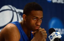 Draft 2014 : Jabari Parker se présente aussi !