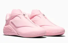 La SHAI 001 voit la vie en rose