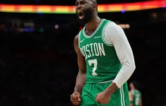 Un premier quart-temps historique pour les Celtics